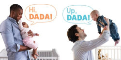 Alternative view 6 of I Can Say Dada!