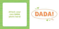 Alternative view 8 of I Can Say Dada!