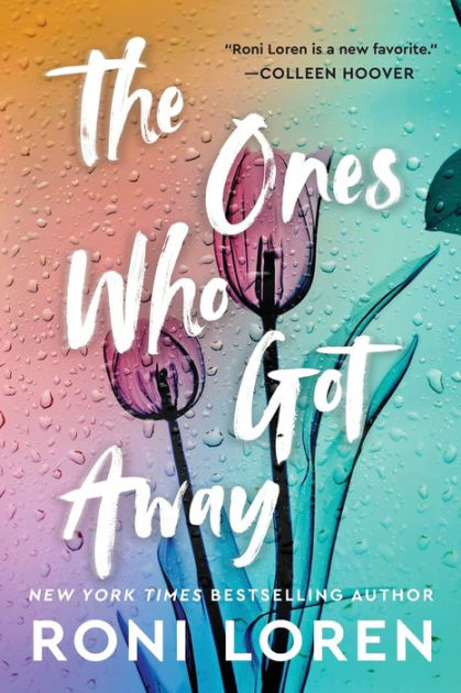 The Ones Who Got Away by Roni Loren, Paperback | Barnes & Noble®