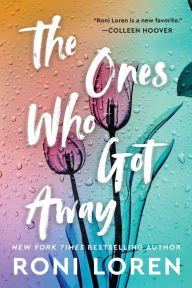 Title: The Ones Who Got Away, Author: Roni Loren