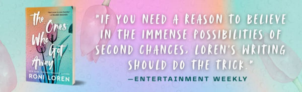 The Ones Who Got Away