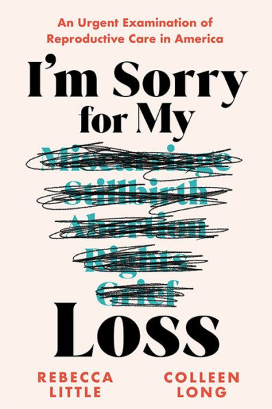 I'm Sorry for My Loss: An Urgent Examination of Reproductive Care America