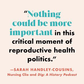 I'm Sorry for My Loss: An Urgent Examination of Reproductive Care America