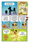 Alternative view 2 of How to Catch Graphic Novels: How to Catch the Easter Bunny