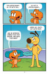 Alternative view 6 of How to Catch Graphic Novels: How to Catch the Easter Bunny
