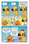 Alternative view 7 of How to Catch Graphic Novels: How to Catch the Easter Bunny