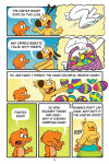 Alternative view 8 of How to Catch Graphic Novels: How to Catch the Easter Bunny