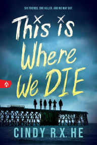 Downloads book online This Is Where We Die (English literature)