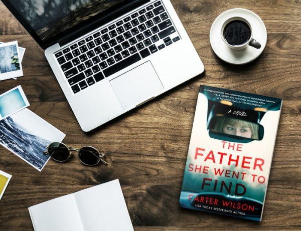 The Father She Went to Find: A Novel