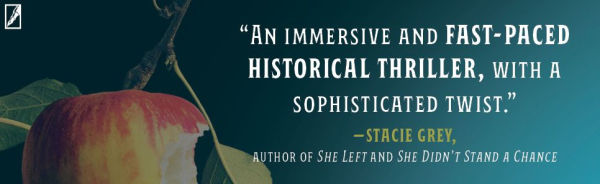 The Dark Library: A Novel