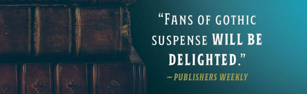 The Dark Library: A Novel