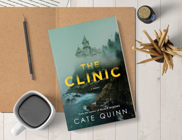 The Clinic: A Novel