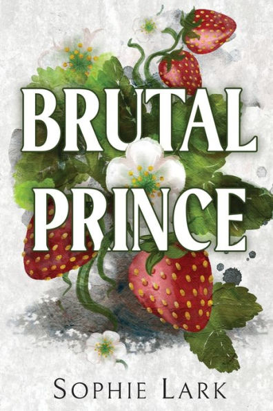 Brutal Prince