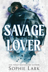 Free download books in pdf file Savage Lover English version RTF ePub MOBI