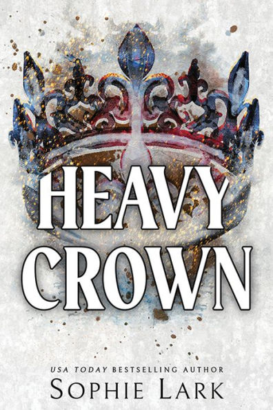 Heavy Crown