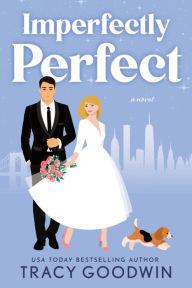 Pda e-book download Imperfectly Perfect in English by Tracy Goodwin iBook RTF 9781728294872