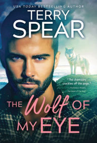 Title: The Wolf of My Eye, Author: Terry Spear