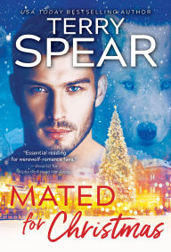 Ebook gratis download deutsch ohne registrierung Mated for Christmas  by Terry Spear