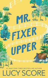 Mr. Fixer Upper