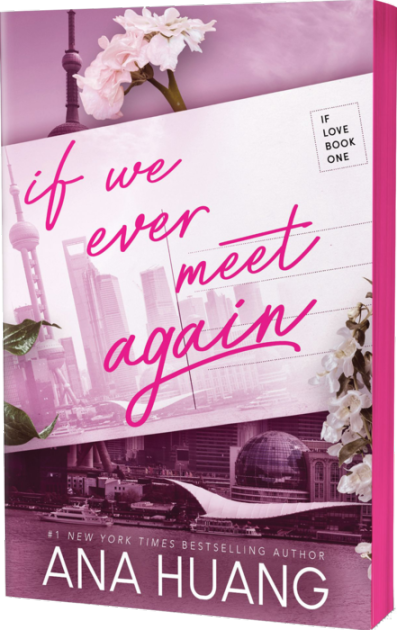 Ebook portugues gratis download If We Ever Meet Again (If Love #1) 9781728295572 English version MOBI