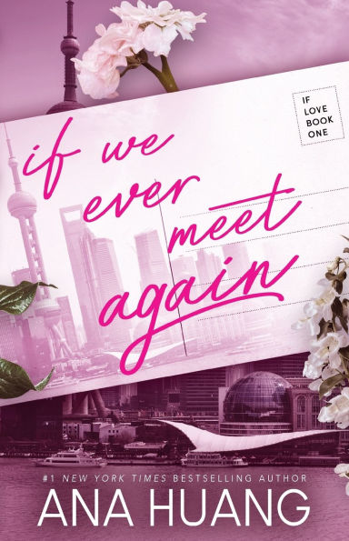 If We Ever Meet Again (If Love #1)