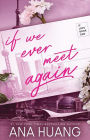 Alternative view 2 of If We Ever Meet Again (If Love #1)