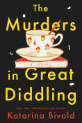 Cozy Mysteries & Amateur Sleuths