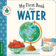 Title: My First Book About Water, Author: duopress labs