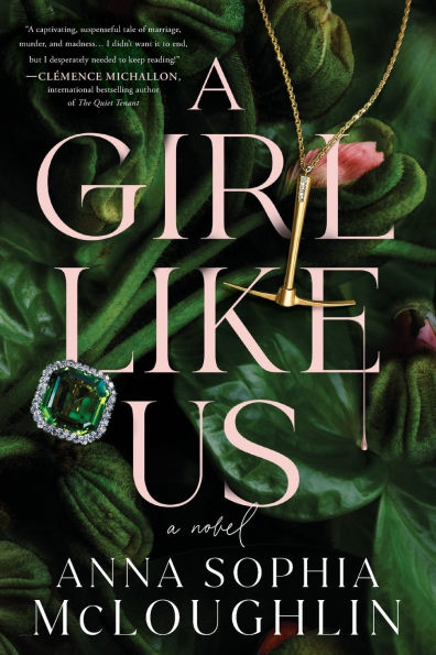 A Girl Like Us: Novel