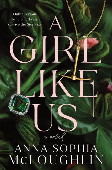 A Girl Like Us: Novel
