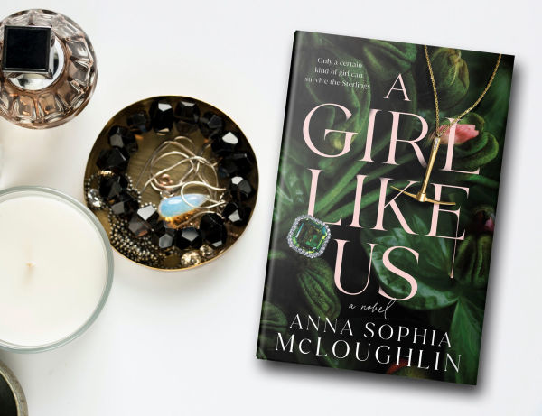 A Girl Like Us: Novel