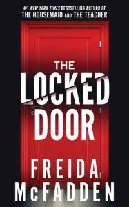 English epub books free download The Locked Door by Freida McFadden CHM