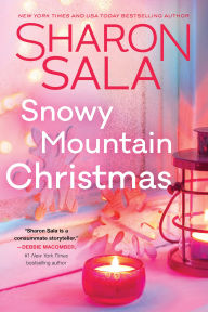 Free audio books mp3 download Snowy Mountain Christmas iBook DJVU PDF by Sharon Sala