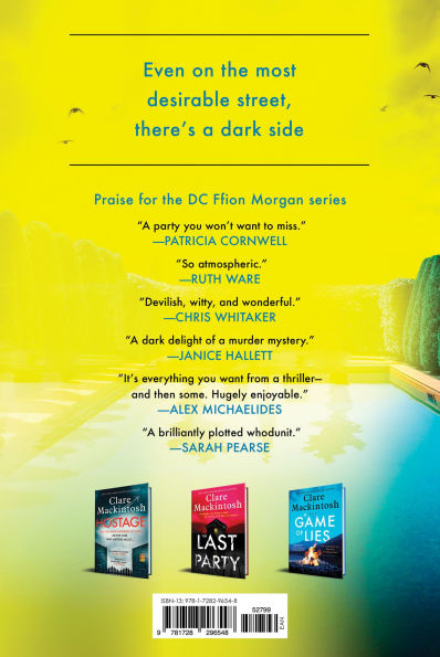 Other People's Houses: A Novel