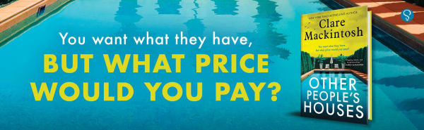 Other People's Houses: A Novel