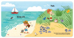 Alternative view 6 of Digging for Dinosaurs: At the Beach