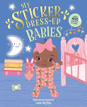 Alternative view 1 of My Sticker Dress-Up: Babies