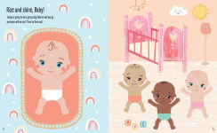 Alternative view 2 of My Sticker Dress-Up: Babies