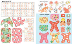Alternative view 3 of My Sticker Dress-Up: Babies