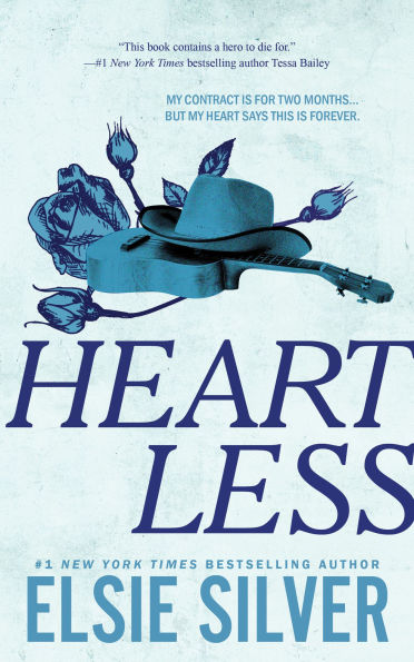 Heartless (Chestnut Springs Series #2)
