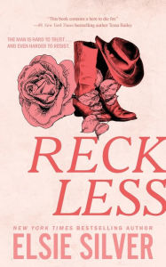 Pdf free ebooks download Reckless