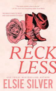 Title: Reckless, Author: Elsie Silver