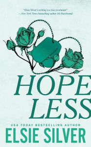 Ebook gratis nederlands downloaden Hopeless by Elsie Silver (English literature)