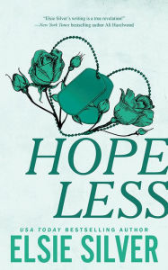 Online books for downloading Hopeless by Elsie Silver 9781728297040