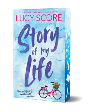 Title: Story of My Life (Deluxe Edition) (Story Lake Series #1), Author: Lucy Score