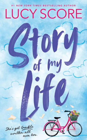 Story of My Life (Deluxe Edition) (Story Lake Series #1)