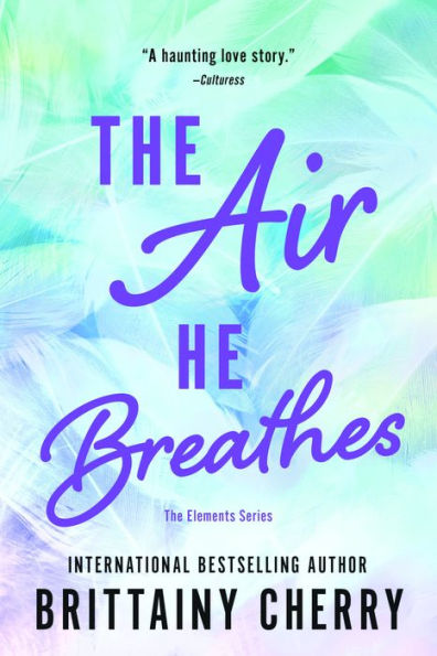 The Air He Breathes