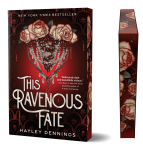 Alternative view 2 of This Ravenous Fate (Deluxe Edition)