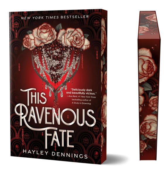 This Ravenous Fate (Deluxe Edition)