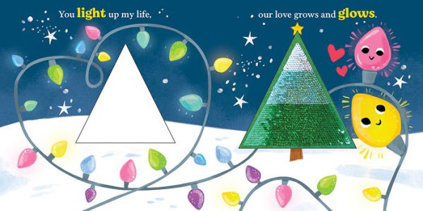 I Love You a Ho-Ho Lot!
